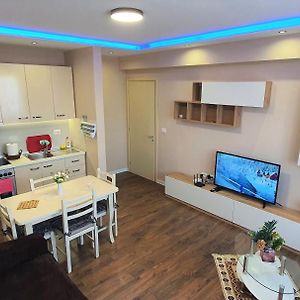 Appartement met Twee Slaapkamers